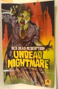 Red Dead Redemption Undead Nightmare (6)
